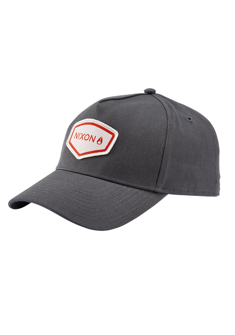 Watts Snapback - Blu Navy / Bianco