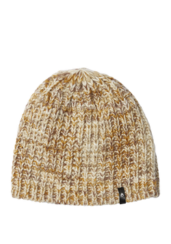 Owens Beanie - Naturale / multicolore