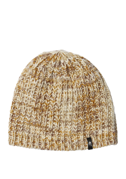 Owens Beanie - Naturale / multicolore View 1