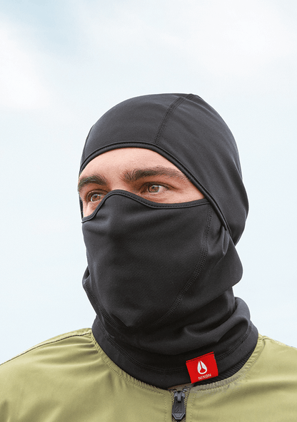 Face Shot Balaclava - Nero View 6