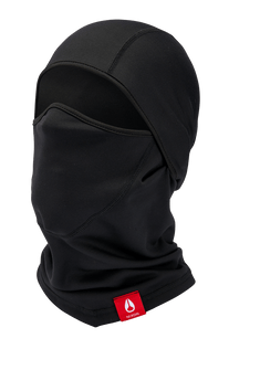 Face Shot Balaclava - Nero