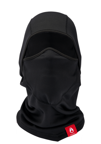 Face Shot Balaclava - Nero View 3