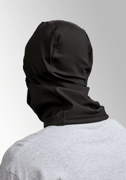 Face Shot Balaclava - Nero View 5