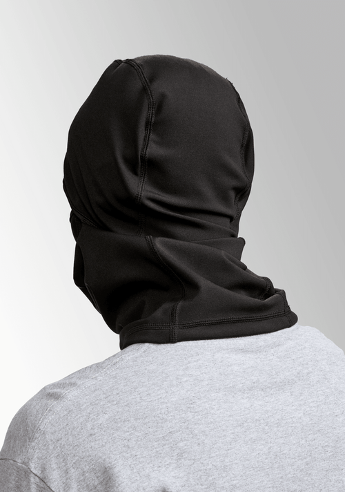 Face Shot Balaclava - Nero