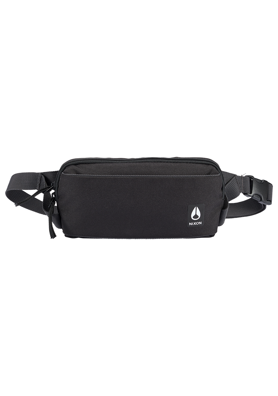 Cutback Hip Pack - Nero View 1