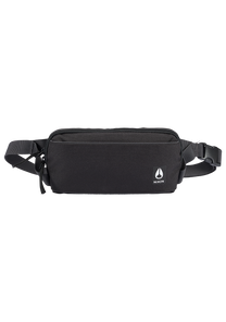 Cutback Hip Pack - Nero View 1