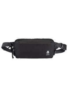 Cutback Hip Pack - Nero