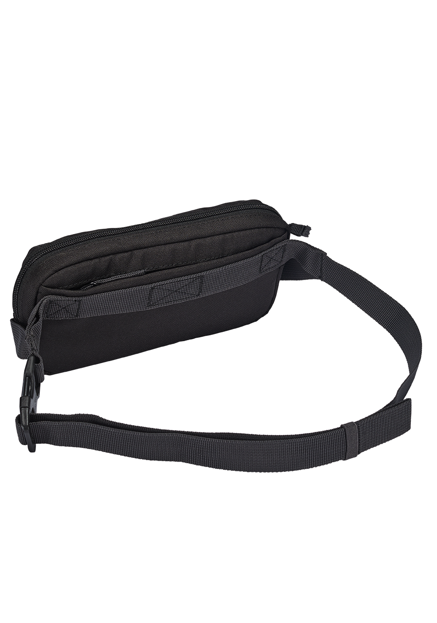 Cutback Hip Pack - Nero View 2