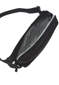 Cutback Hip Pack - Nero View 3