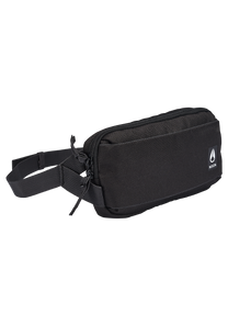 Cutback Hip Pack - Nero View 4