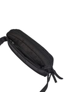 Cutback Hip Pack - Nero View 5