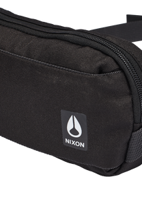 Cutback Hip Pack - Nero View 6