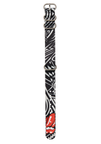 Rolling Stones 20mm Cinturino Unico Riciclato