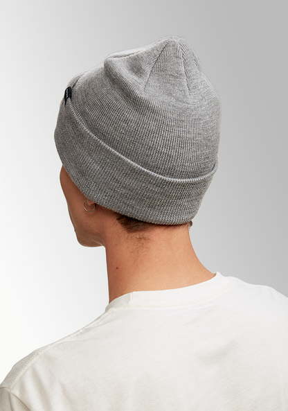 Rolling Stones Beanie - Grigio mélange View 4