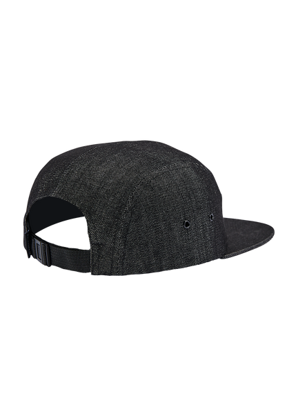 Rolling Stones Strapback - Nero View 2