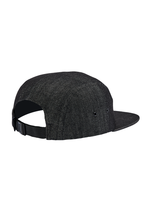 Rolling Stones Strapback - Nero