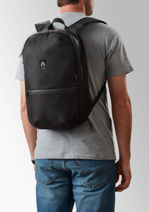 Day Trippin' Backpack - Nero