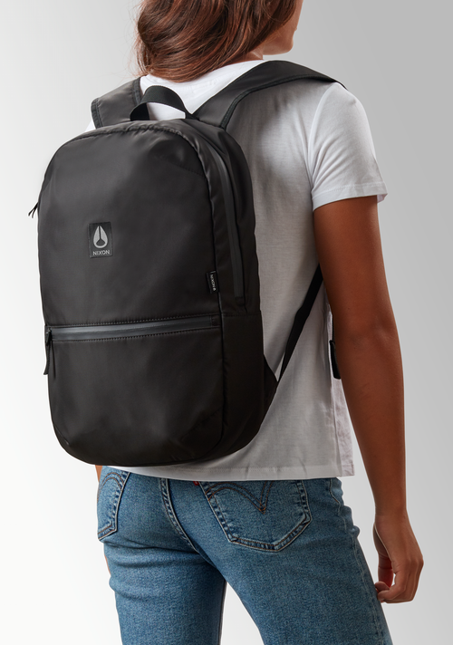 Day Trippin' Backpack - Nero