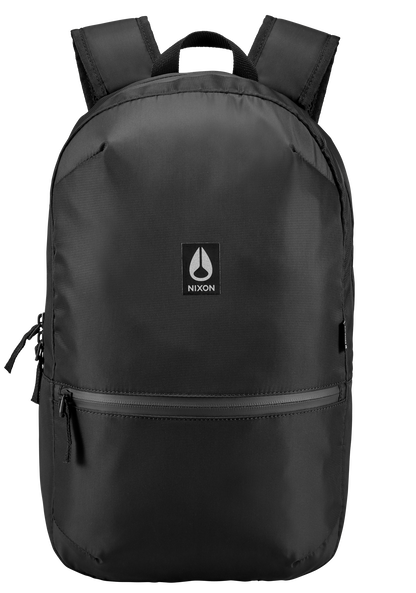 Day Trippin' Backpack - Nero View 1