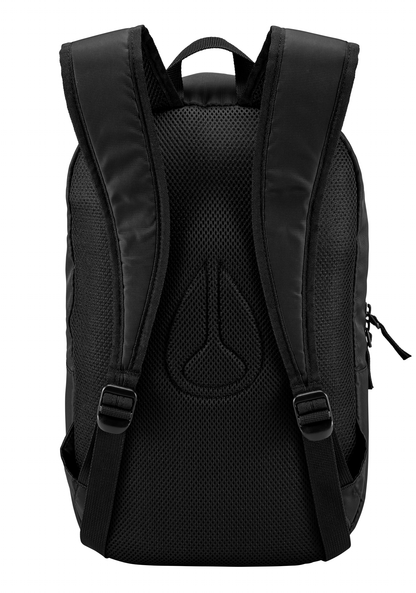 Day Trippin' Backpack - Nero View 2