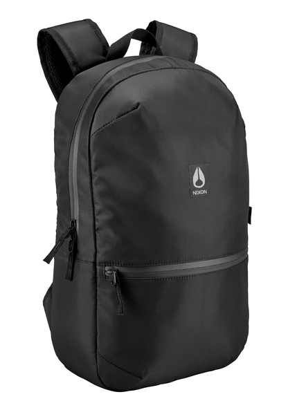 Day Trippin' Backpack - Nero View 3