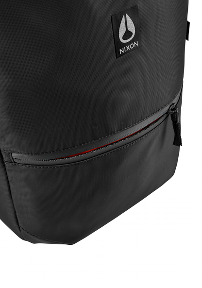 Day Trippin' Backpack - Nero View 5