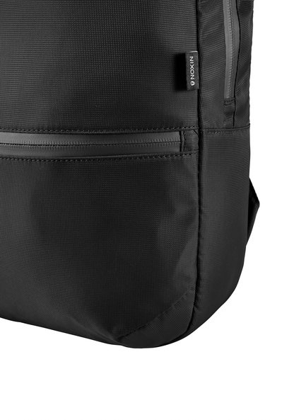 Day Trippin' Backpack - Nero View 6