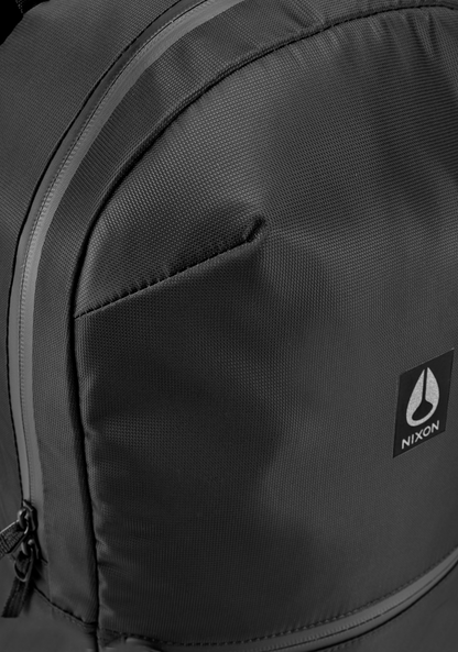 Day Trippin' Backpack - Nero View 7