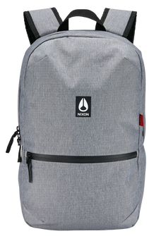 Day Trippin' Backpack - Grigio mélange