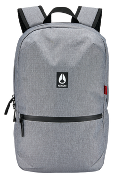 Day Trippin' Backpack - Grigio mélange