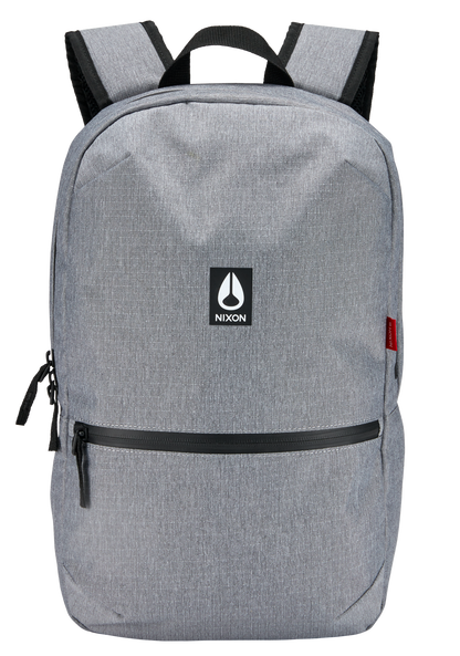 Day Trippin' Backpack - Grigio mélange View 1