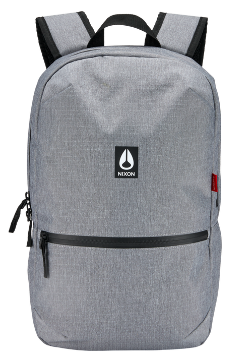 Day Trippin' Backpack - Grigio mélange