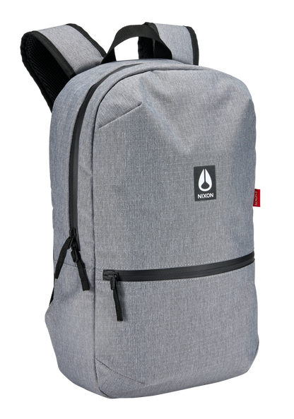 Day Trippin' Backpack - Grigio mélange View 3