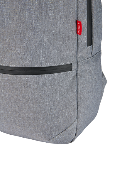 Day Trippin' Backpack - Grigio mélange View 6