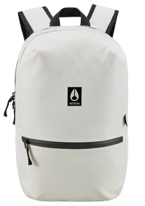Day Trippin' Backpack - Bianco View 1