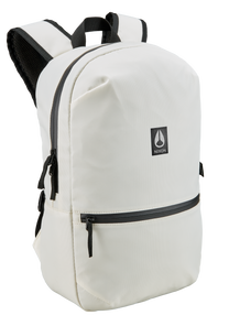 Day Trippin' Backpack - Bianco View 3