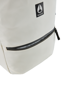 Day Trippin' Backpack - Bianco View 5
