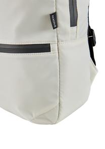 Day Trippin' Backpack - Bianco View 6