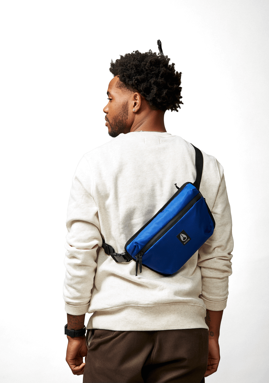 Day Trippin Sling - Royal