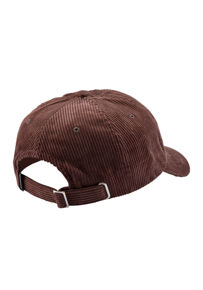 Capitol Strapback - Marrone / oro View 2