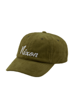 Capitol Strapback