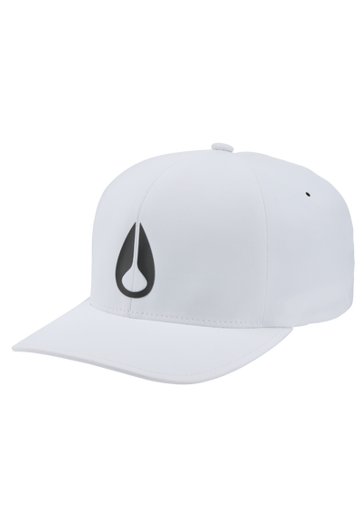 Arroyo - White / Black