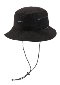 Brando Bucket - Black View 1