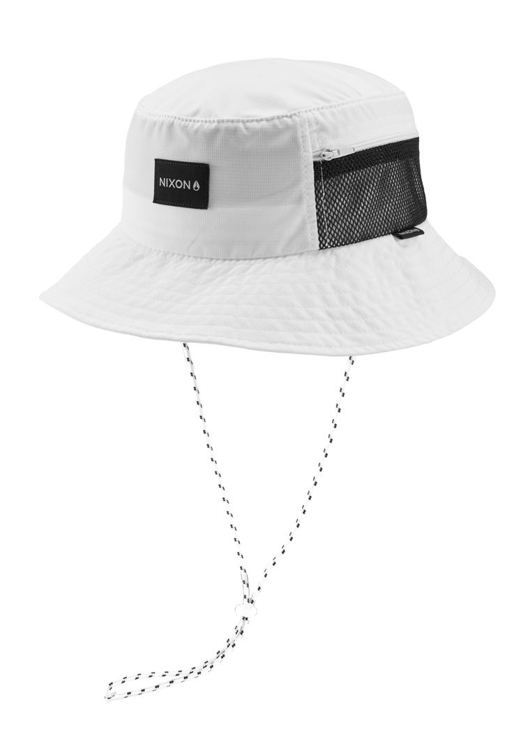 Brando Bucket - Bianco