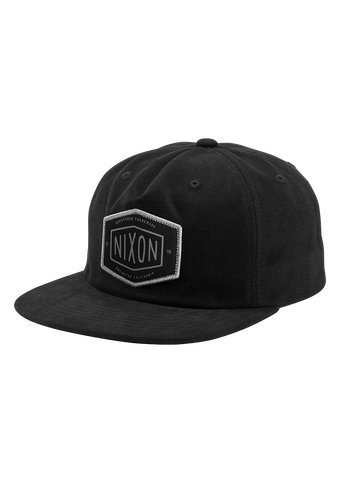 Anderson Strapback