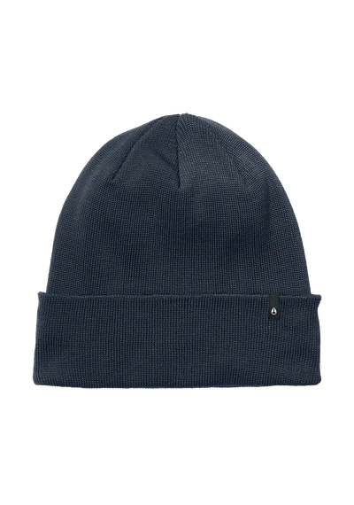 District Beanie II - Dark Slate