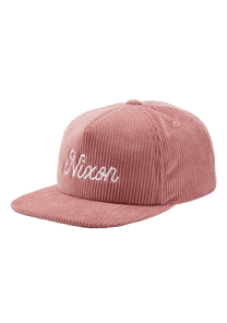 Suite E Snapback - Rosa polvere View 1