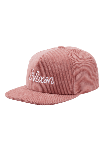 Suite E Snapback - Rosa polvere View 1