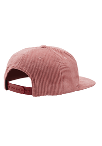 Suite E Snapback - Rosa polvere View 2