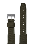 Cinturino in tela Cordura 23mm